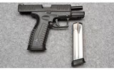 Springfield ~ XDM Elite ~ 9mm - 3 of 4