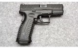 Springfield ~ XDM Elite ~ 9mm - 1 of 4