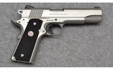 Colt ~ Gov't 1911 - Delta Elite ~ 10mm - 1 of 4