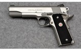 Colt ~ Gov't 1911 - Delta Elite ~ 10mm - 2 of 4