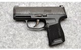 Kahr ~ P45 ~ .45 ACP - 2 of 4