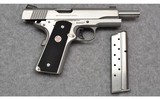 Colt ~ Gov't 1911 - Delta Elite ~ 10mm - 3 of 4