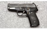 Sig Sauer ~ M11-A1 ~ 9mm - 2 of 4
