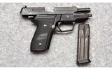 Sig Sauer ~ M11-A1 ~ 9mm - 3 of 4