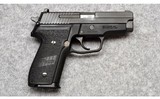 Sig Sauer ~ M11-A1 ~ 9mm - 1 of 4