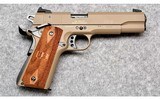 Sig Sauer ~ 1911-22 ~ .22 LR - 1 of 4