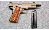 Sig Sauer ~ 1911-22 ~ .22 LR - 3 of 4