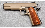 Sig Sauer ~ 1911-22 ~ .22 LR - 2 of 4