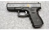Glock ~ 19 ~ 9mm - 2 of 4