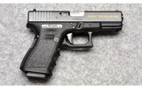 Glock ~ 19 ~ 9mm - 1 of 4