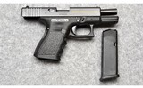 Glock ~ 19 ~ 9mm - 3 of 4