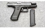 Glock ~ 17 Gen 5 ~ 9mm - 3 of 4