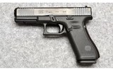 Glock ~ 17 Gen 5 ~ 9mm - 2 of 4