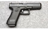 Glock ~ 17 Gen 5 ~ 9mm - 1 of 4