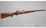 Winchester ~ M70 XTR Featherweight ~ .223 Rem. - 1 of 9