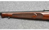Winchester ~ M70 XTR Featherweight ~ .223 Rem. - 8 of 9