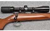 CZ ~ 452-2E ZKM American ~ .17 HMR - 2 of 9