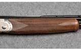 Beretta ~ 686 Silver Pigeon O/U ~ 20 Ga. - 6 of 9