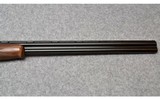 Beretta ~ 686 Silver Pigeon O/U ~ 20 Ga. - 9 of 9