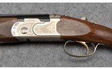 Beretta ~ 686 Silver Pigeon O/U ~ 20 Ga. - 4 of 9
