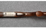 Beretta ~ 686 Silver Pigeon O/U ~ 20 Ga. - 3 of 9