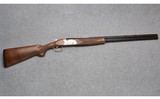 Beretta ~ 686 Silver Pigeon O/U ~ 20 Ga. - 1 of 9