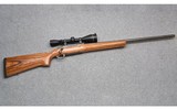 Ruger ~ M77 Mark II ~ .22-250 Rem. - 1 of 9