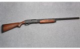 Remington ~ 870 ~ 12 Ga. - 1 of 9