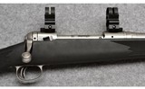 Savage ~ 116 ~ 7mm Rem. Mag. - 2 of 9