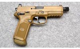 FN ~ FNX-45 Tactical ~ .45 ACP - 1 of 4