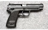 Heckler & Koch ~ USP Expert ~ 9mm - 1 of 4