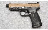 Smith & Wesson ~ M&P9 M2.0 - 2 of 4