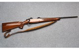 Browning ~ B.B.R. ~ .257 Roberts - 1 of 9