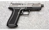 Shadow Systems ~ DR920 ~ 9mm - 1 of 4