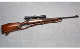 Winchester ~ 70 ~ .30-06 Sprg. - 1 of 9