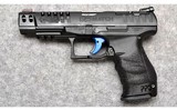 Walther ~ PPQ Q5 Match ~ 9mm - 2 of 4