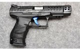 Walther ~ PPQ Q5 Match ~ 9mm - 1 of 4