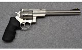 Ruger ~ Super Redhawk ~ .44 Rem. Mag. - 1 of 3