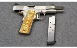 Kimber ~ Stainless Target II ~ .45 ACP - 3 of 4