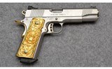 Kimber ~ Stainless Target II ~ .45 ACP - 1 of 4