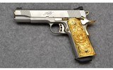 Kimber ~ Stainless Target II ~ .45 ACP - 2 of 4
