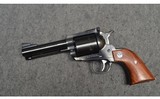 Ruger ~ New Model Super Blackhawk ~ .44 Magnum - 2 of 5