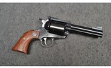 Ruger ~ New Model Super Blackhawk ~ .44 Magnum - 1 of 5