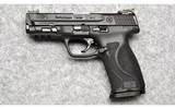 Smith & Wesson ~ M&P9 2.0 ~ 9mm - 2 of 4
