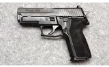 Sig Sauer ~ P229 ~ 9mm - 2 of 4
