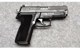 Sig Sauer ~ P229 ~ 9mm - 1 of 4