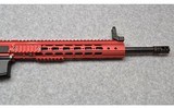Aero Precision ~ X15 ~ .223 Wylde - 6 of 8