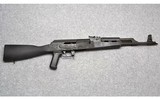 Century Arms ~ VSKA ~ 7.62 x 39mm - 1 of 8