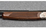 Beretta ~ 686 Silver Pigeon I O/U ~ 12 Ga. - 8 of 9