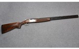 Beretta ~ 686 Silver Pigeon I O/U ~ 12 Ga. - 1 of 9